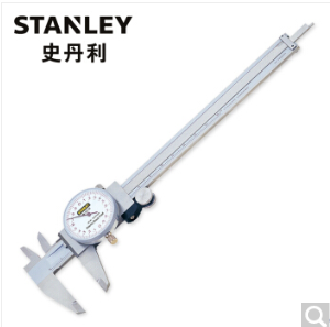 STANLEY游标卡尺
