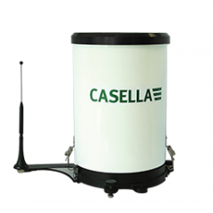 CASELLA在线降雨监测仪