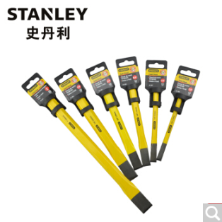 STANLEY石工凿