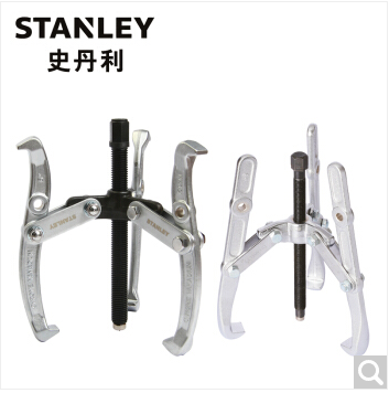 STANLEY三爪拉马