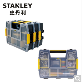 STANLEY收纳盒