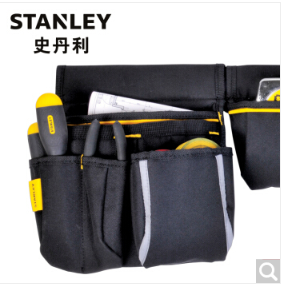 STANLEY工具腰包