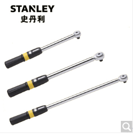 STANLEY棘轮扭力扳手