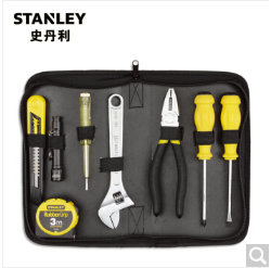STANLEY工具礼品套装
