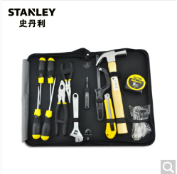 STANLEY22件套专业工具套装