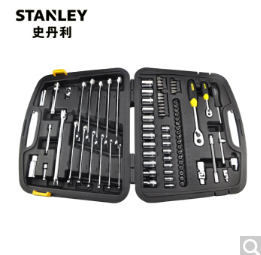 STANLEY80件套综合性组套