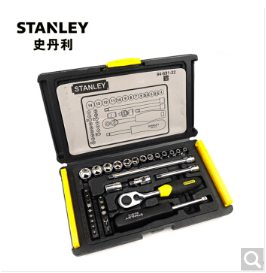 STANLEY35件套公制组套